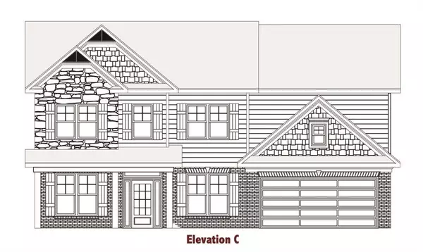 Jefferson, GA 30549,568 Gadwall CIR