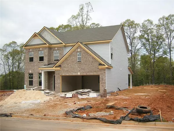 Jefferson, GA 30549,552 Gadwall CIR