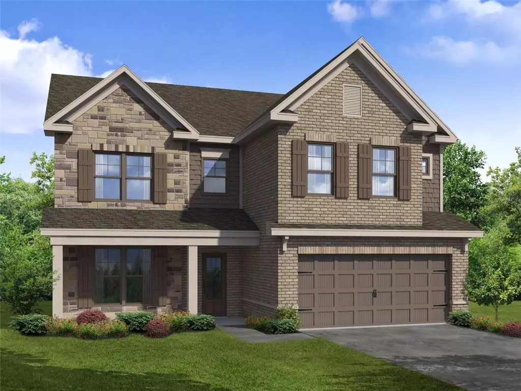 Gainesville, GA 30504,4424 Birch Meadow TRL