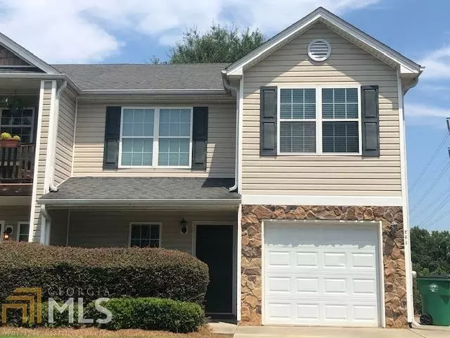 Winder, GA 30680,521 Terrapin LN