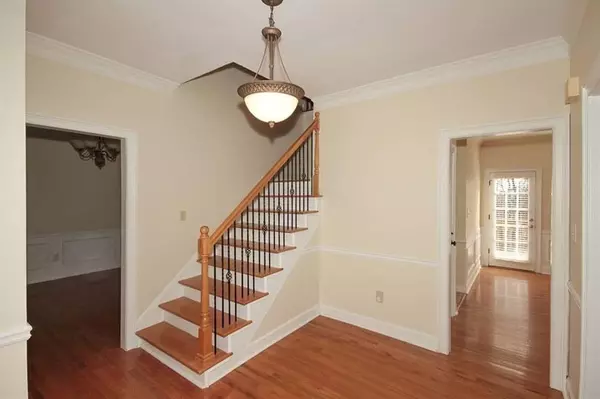 Marietta, GA 30066,4518 N Slope CIR