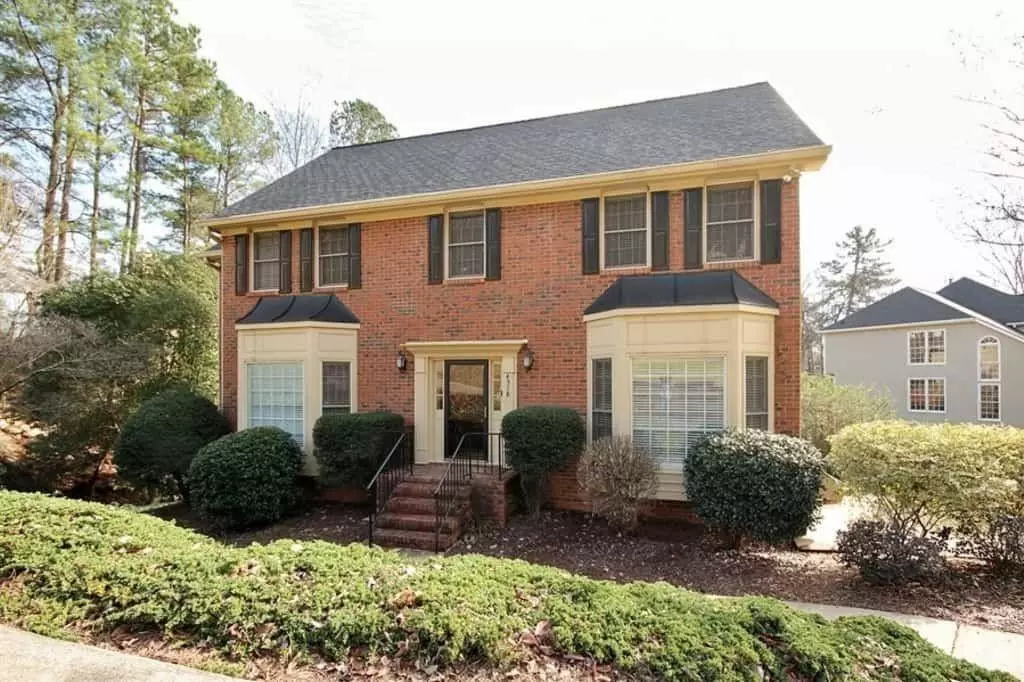 Marietta, GA 30066,4518 N Slope CIR