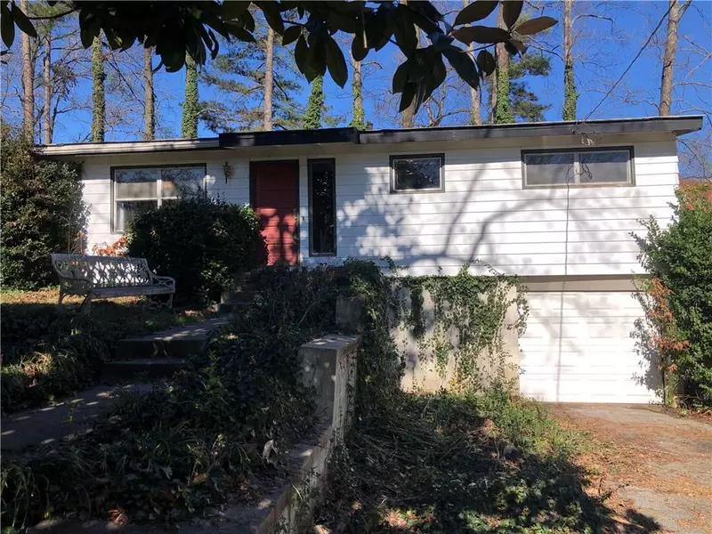 3464 Raymond DR, Doraville, GA 30340