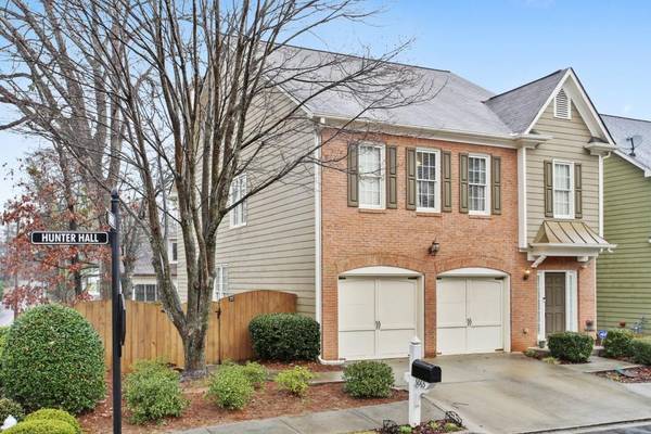 6065 Hunter Hall CT, Norcross, GA 30071