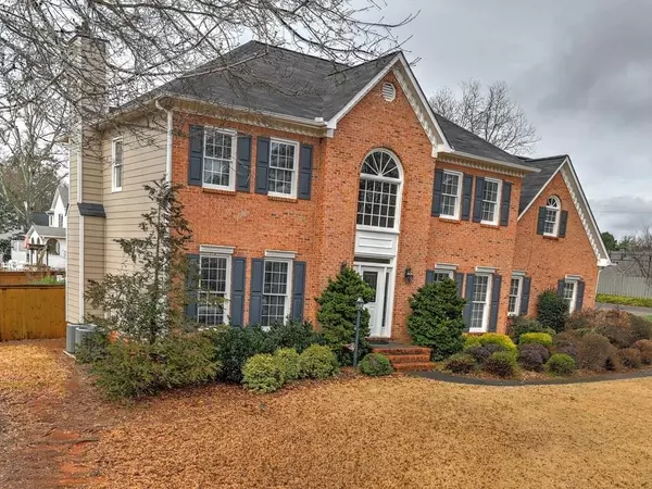 2239 Kristen Mill DR, Marietta, GA 30062