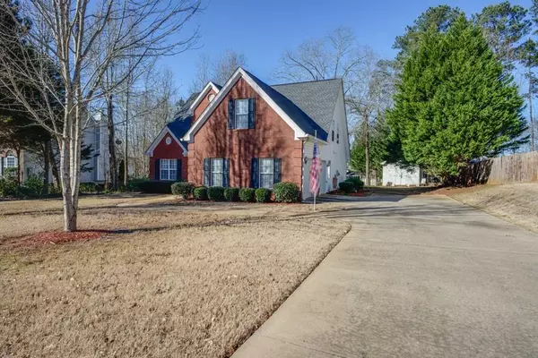 Covington, GA 30016,25 Bermuda CT