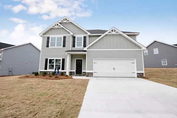 Villa Rica, GA 30180,1152 Red Bud CIR