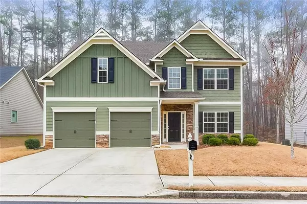 3822 Aspen SPGS NW, Kennesaw, GA 30144