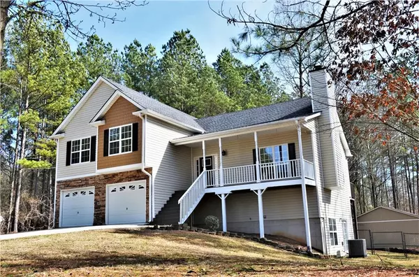 Villa Rica, GA 30180,112 Pine Valley TRL