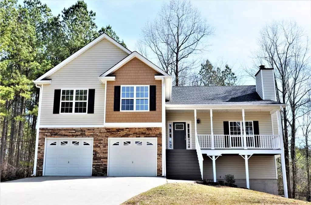 Villa Rica, GA 30180,112 Pine Valley TRL