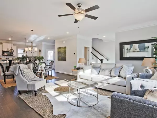 Kennesaw, GA 30144,2873 Boone DR #23