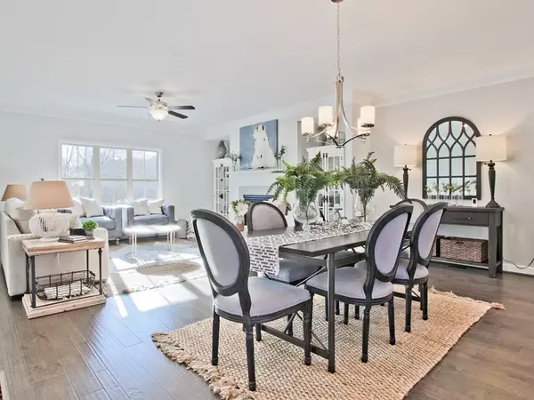 Kennesaw, GA 30144,2873 Boone DR #23