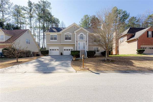 2323 Luther TER SW, Marietta, GA 30064