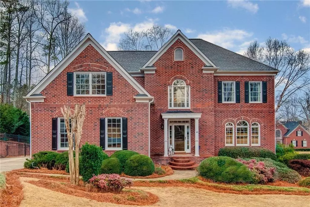 Alpharetta, GA 30004,690 Copper Creek CIR