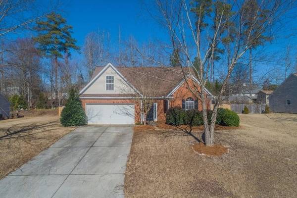 2603 HAYNES MEADOW CT, Grayson, GA 30017