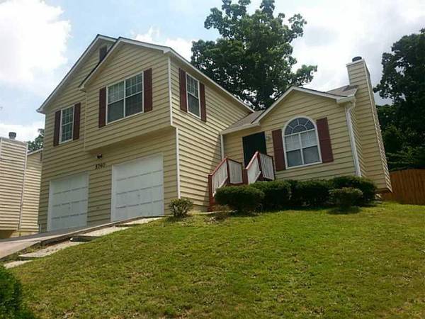 5740 Chisolm TRL, Atlanta, GA 30349