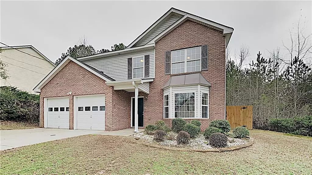 Lithonia, GA 30058,7051 Fruitwood CT