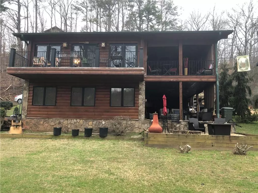 Cleveland, GA 30528,160 Megan DR