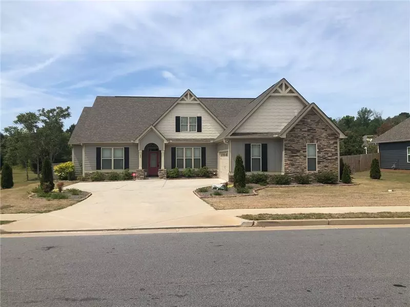 180 Kenwood Trl, Senoia, GA 30276