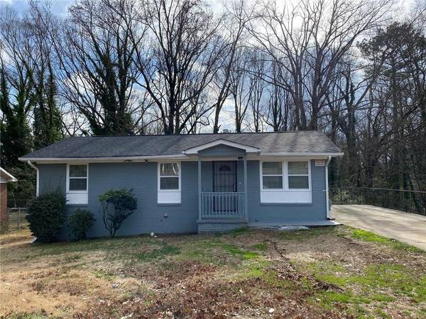 1965 Velma ST SE, Atlanta, GA 30315