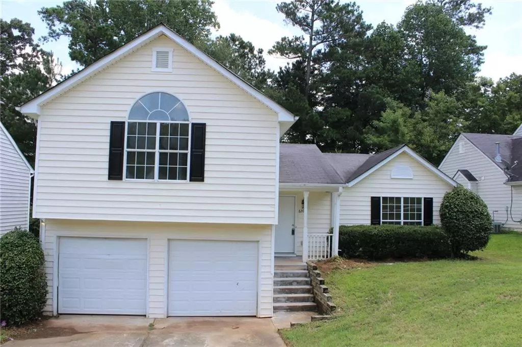 Lithonia, GA 30058,6394 Alford CIR