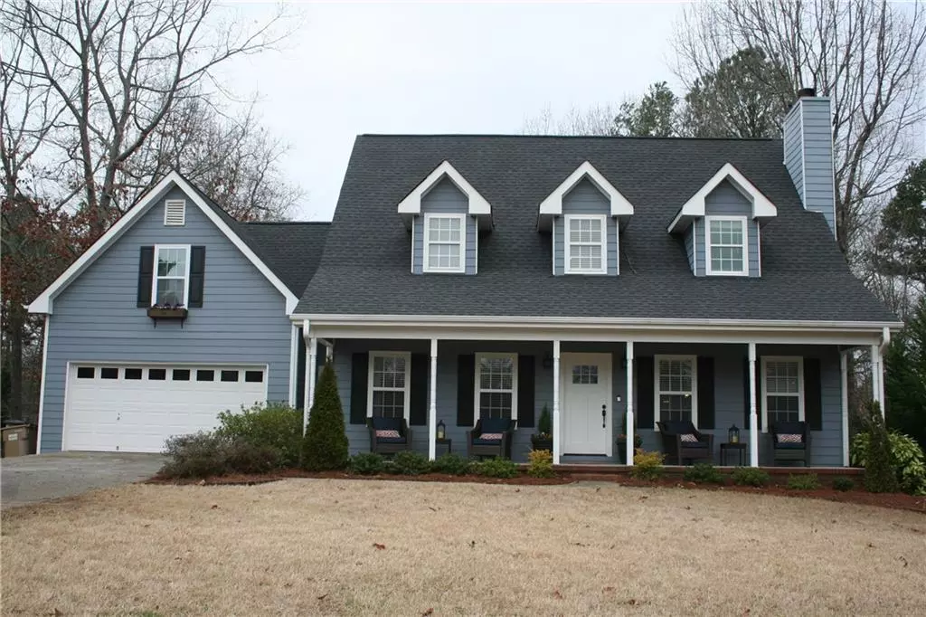 Winder, GA 30680,734 Michael Drive