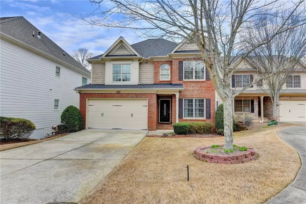 Alpharetta, GA 30009,215 Water Oak PL