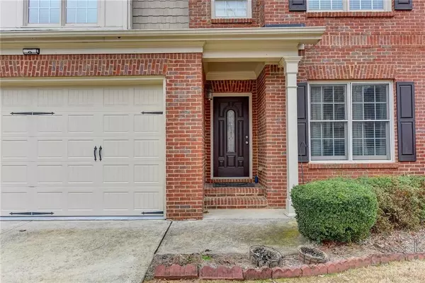 Alpharetta, GA 30009,215 Water Oak PL