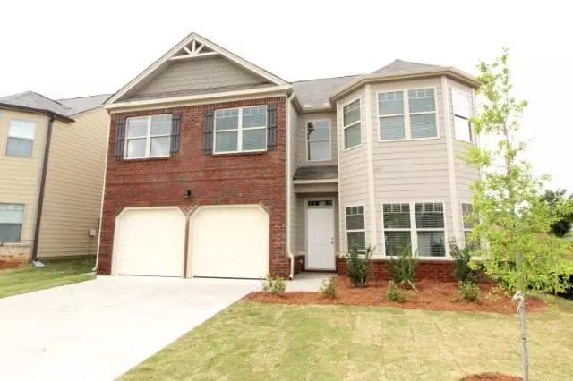 449 Emporia LOOP, Mcdonough, GA 30253