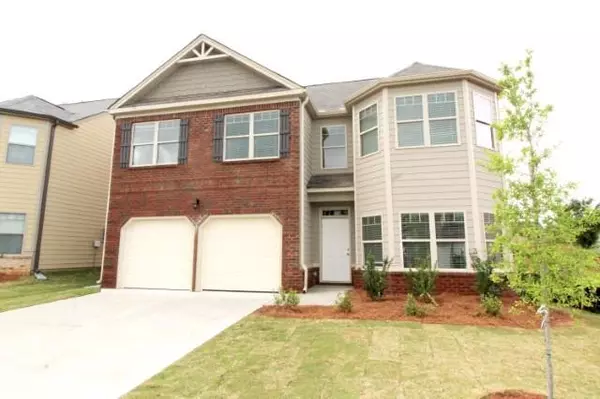 449 Emporia LOOP, Mcdonough, GA 30253