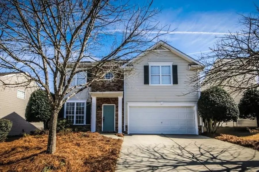 405 Cobalt Valley LN, Canton, GA 30114