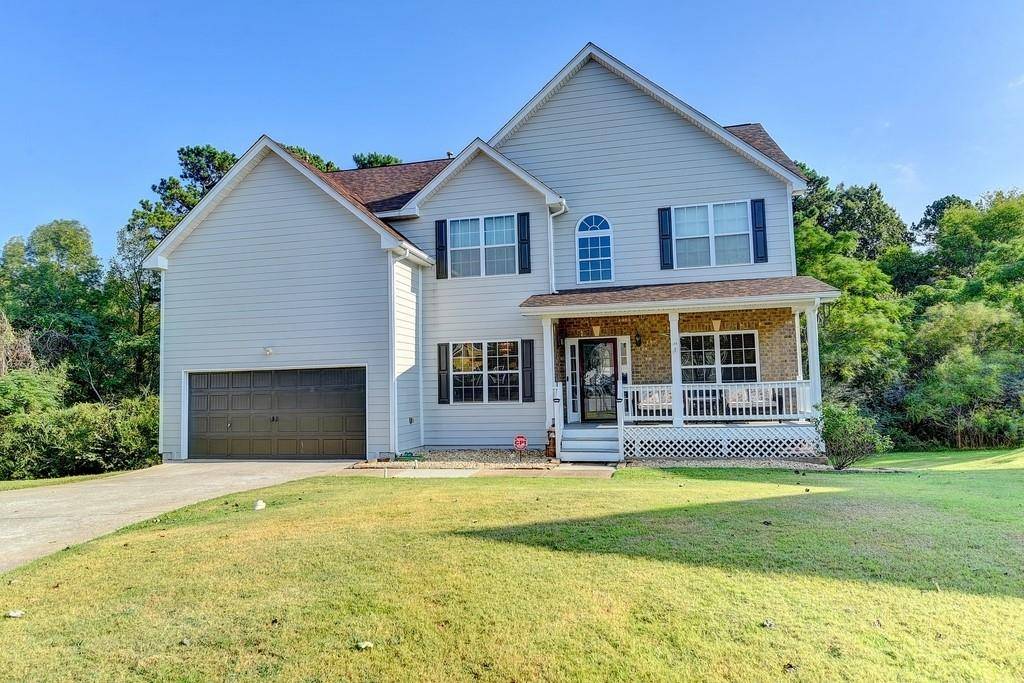 638 Hancock AVE, Braselton, GA 30517