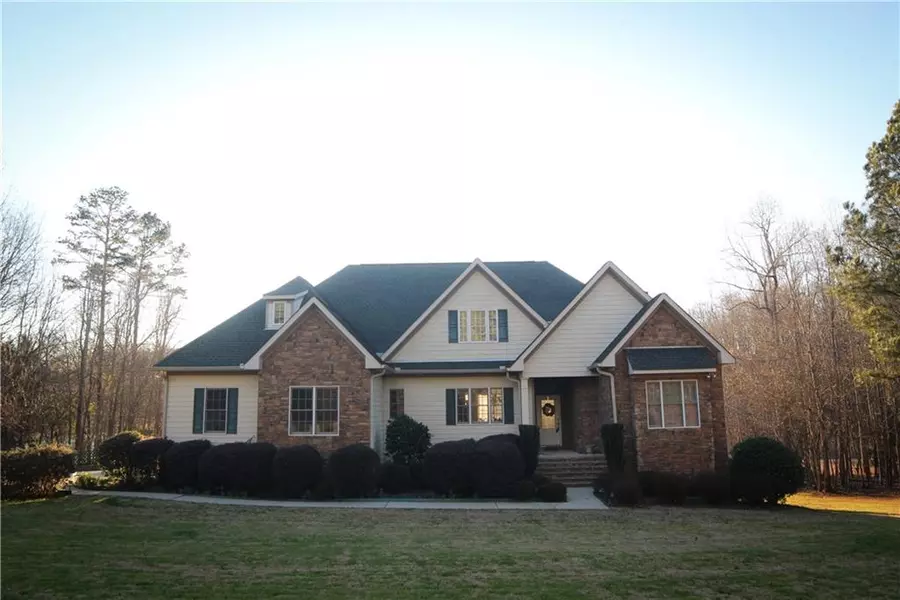 356 Plantation XING, Nicholson, GA 30565