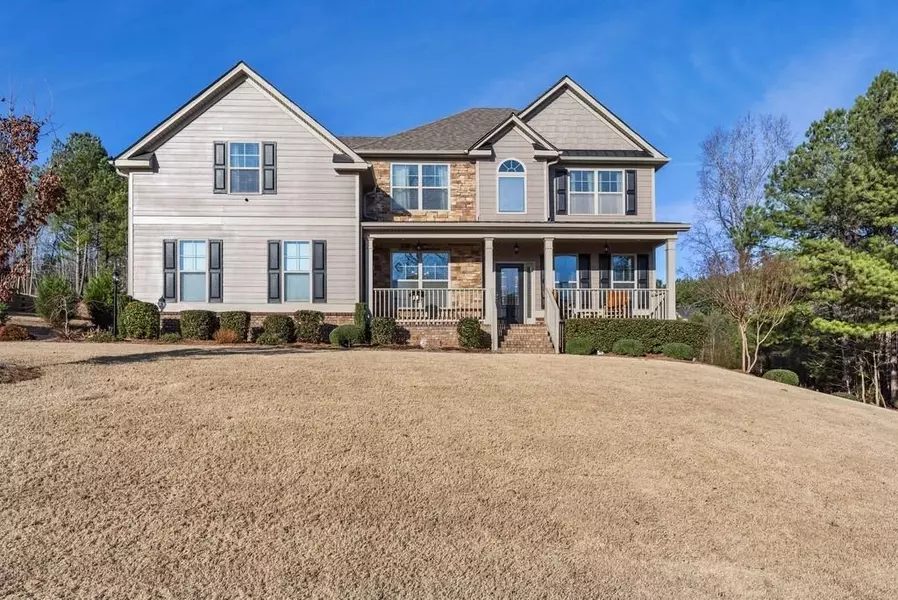 1013 Richmond Place WAY, Loganville, GA 30052