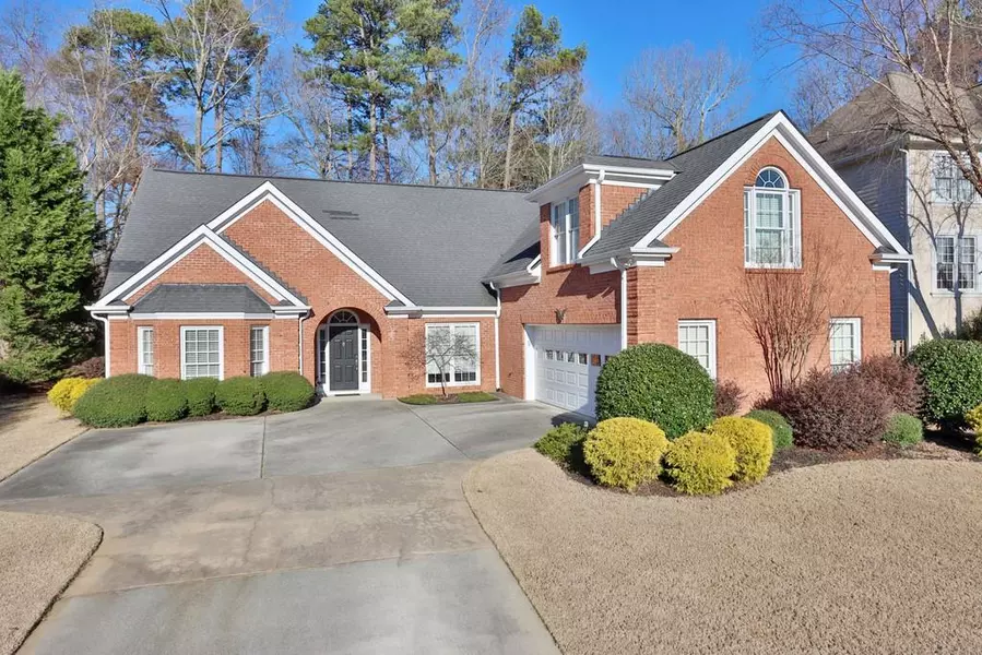 340 SWEET IVY LN, Lawrenceville, GA 30043