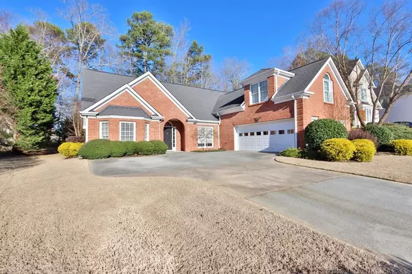 Lawrenceville, GA 30043,340 SWEET IVY LN