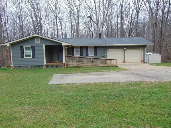 4334 E Hall DR, Gainesville, GA 30507