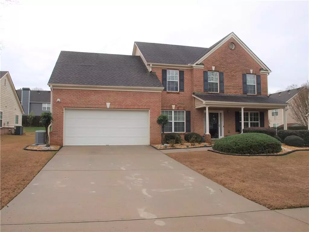 Loganville, GA 30052,3359 Battlement CIR