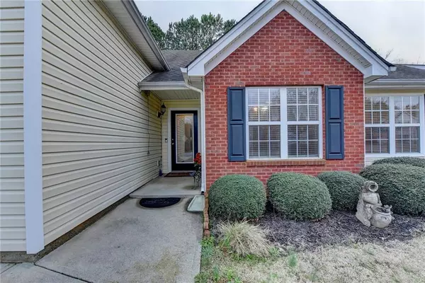 Lawrenceville, GA 30043,3182 Sentinel CIR