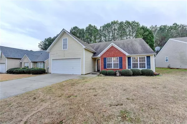 Lawrenceville, GA 30043,3182 Sentinel CIR