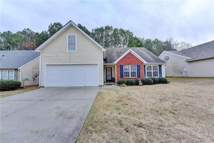 3182 Sentinel CIR, Lawrenceville, GA 30043