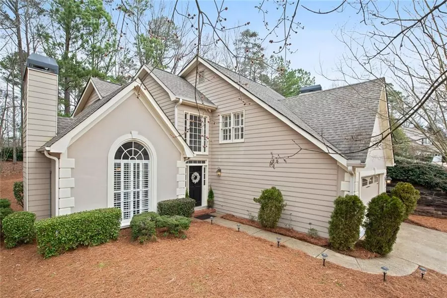 7160 Harbour LNDG, Alpharetta, GA 30005