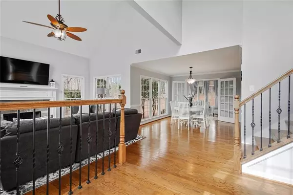 Alpharetta, GA 30005,7160 Harbour LNDG