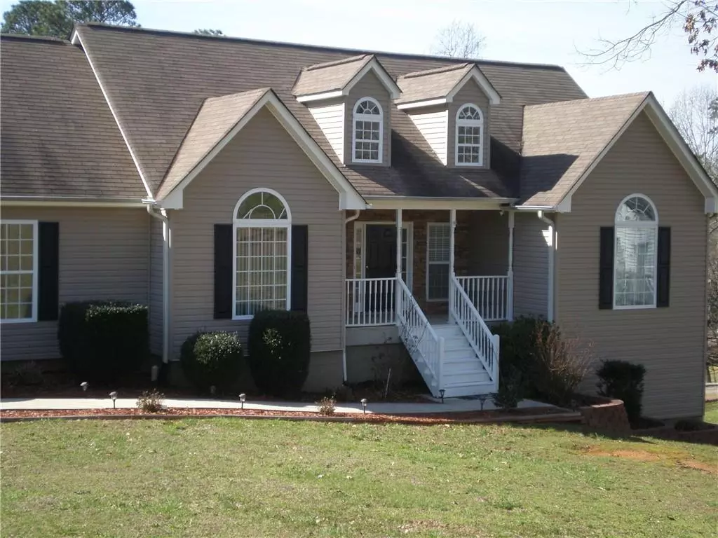 Gainesville, GA 30504,4737 Waverly WAY