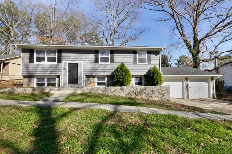 4049 Cedar Ridge TRL, Stone Mountain, GA 30083