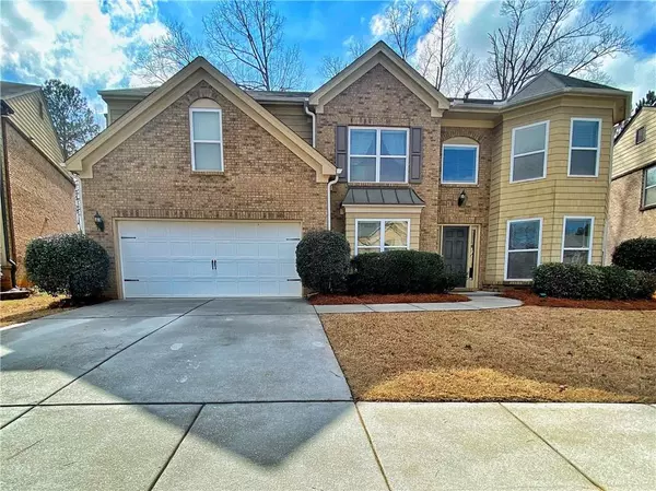 Dacula, GA 30019,2317 Peach Shoals CIR