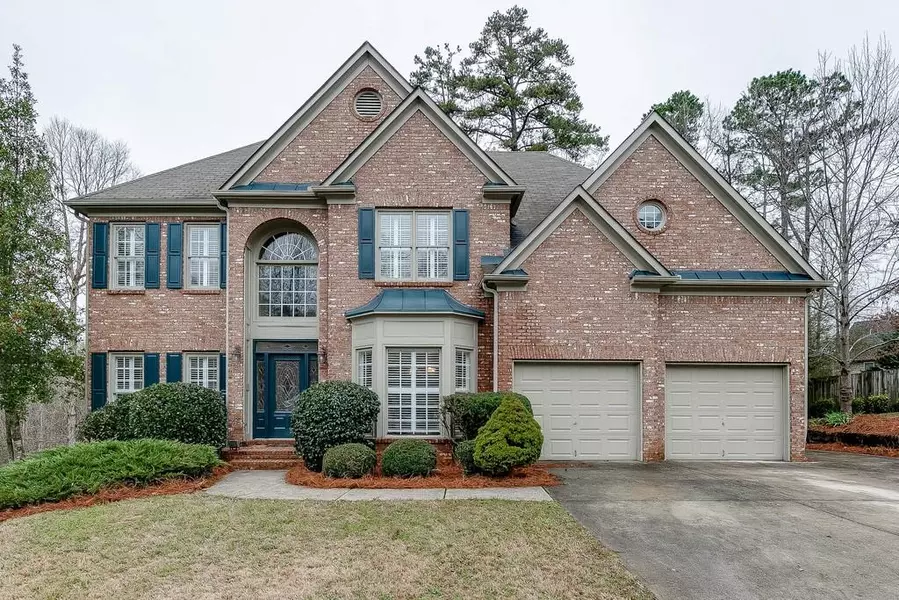 3828 Hickory Manor DR, Suwanee, GA 30024