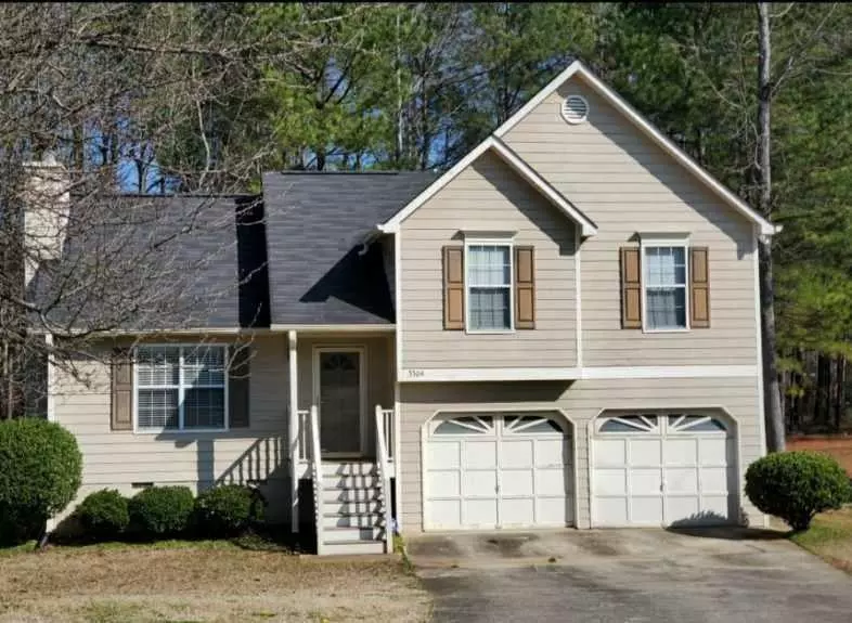 Powder Springs, GA 30127,3304 Mooring DR