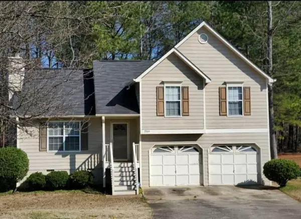 3304 Mooring DR, Powder Springs, GA 30127