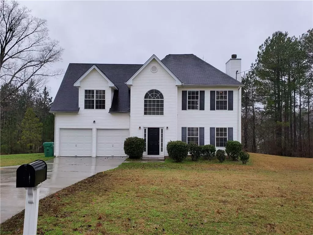 Palmetto, GA 30268,512 Tori CT